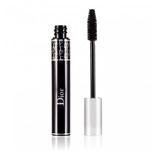 Водоустойчива спирала за мигли Dior Diorshow Mascara Waterproof Volume Sur Mesure 090, Catwalk black Водоустойчива спирала за мигли Dior Diorshow Mascara Waterproof Volume Sur Mesure 090, Catwalk black
