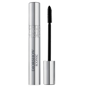 Спирала за мигли Dior Diorshow Iconic Mascara Courbes Haute Precision 090, Black