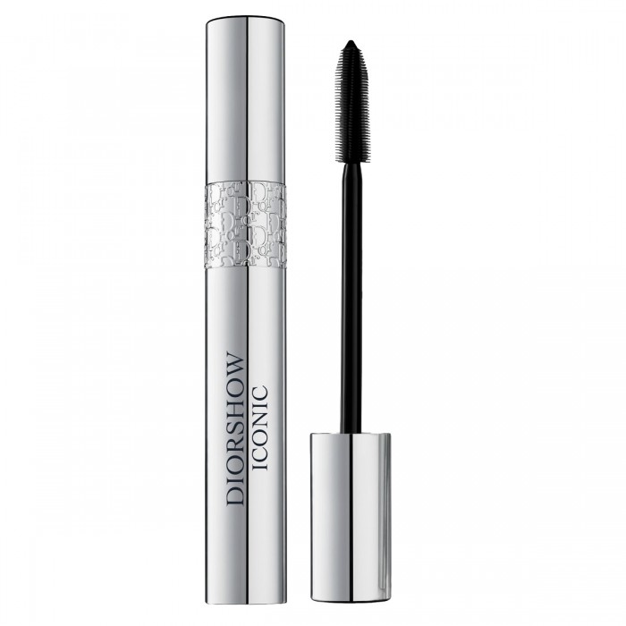 Спирала за мигли Dior Diorshow Iconic Mascara Courbes Haute Precision 090, Black Cosmetice