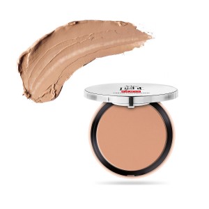 Компактен крем Фон дьо тен Pupa Active Light 040, Medium Beige