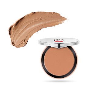 Компактен крем Фон дьо тен Pupa Active Light 060, Golden Beige