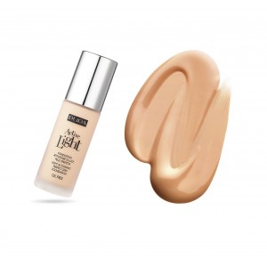 Фон дьо тен Pupa Active Light Foundation 003 Dark Ivory