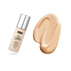 Фон дьо тен Pupa Active Light Foundation 002 Ivory