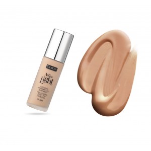 Фон дьо тен Pupa Active Light Foundation 040 Sand Фон дьо тен Pupa Active Light Foundation 040 Sand