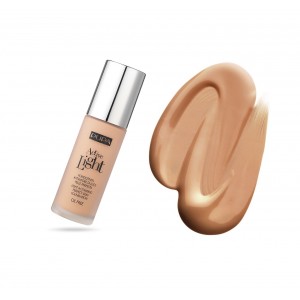 Фон дьо тен Pupa Active Light Foundation 051 Sandy Brown Фон дьо тен Pupa Active Light Foundation 051 Sandy Brown