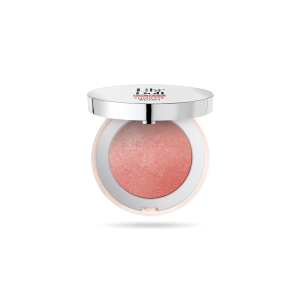 Руж Pupa Like A Doll Luminys Blush 100, Rose Peony Руж Pupa Like A Doll Luminys Blush 100, Rose Peony