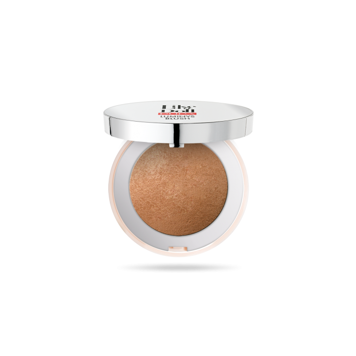 Руж Pupa Like A Doll Luminys Blush 201, Golden Brown Руж Pupa Like A Doll Luminys Blush 201, Golden Brown Cosmetice
