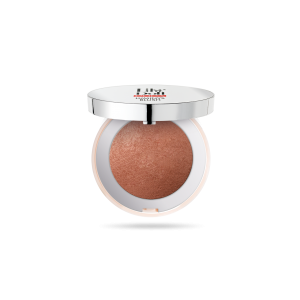 Руж Pupa Like A Doll Luminys Blush 203, Intense Bronze Руж Pupa Like A Doll Luminys Blush 203, Intense Bronze