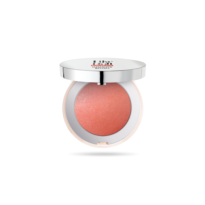 Руж Pupa Like A Doll Luminys Blush 301, Sweet Apricot Руж Pupa Like A Doll Luminys Blush 301, Sweet Apricot Cosmetice