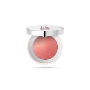 Руж Pupa Like A Doll Luminys Blush 302, Vibrant Coral Руж Pupa Like A Doll Luminys Blush 302, Vibrant Coral
