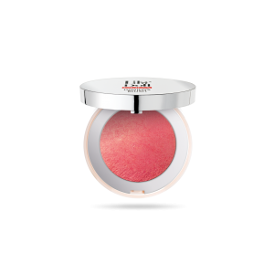 Руж Pupa Like A Doll Luminys Blush 303, Deep Coral Руж Pupa Like A Doll Luminys Blush 303, Deep Coral