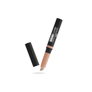 Кремообразен коректор Pupa Cover Cream Concealer 003 Dark Beige Кремообразен коректор Pupa Cover Cream Concealer 003 Dark Beige