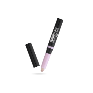 Кремообразен коректор Pupa Cover Cream Concealer 008 Lilac Кремообразен коректор Pupa Cover Cream Concealer 008 Lilac