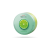 Pupa Fruit Lovers - Cremă de corp pentru femei, Bergamot, 150 ml