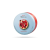 Pupa Fruit Lovers - Cremă de corp pentru femei, Rodie, 150 ml