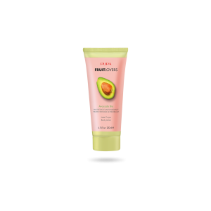 Pupa Fruit Lovers - Gel de duș pentru femei, Avocado, 200 ml