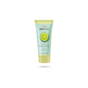 Pupa Fruit Lovers - Gel de duș pentru femei, Bergamot, 200 ml