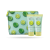Set Pupa Fruit Lovers Bergamot - Loțiune de corp pentru femei, 200 ml + Gel de duș, 200 ml + Trusă de transport