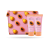 Set Pupa Fruit Lovers Papaya - Loțiune de corp pentru femei, 200 ml + Gel de duș, 200 ml + Geantă de transport