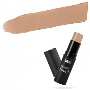 Фон дьо тен стик Pupa Beauty Touch 050, Golden Beige Фон дьо тен стик Pupa Beauty Touch 050, Golden Beige