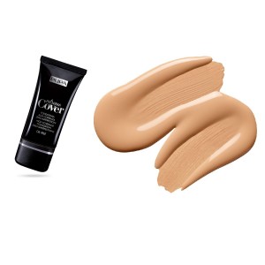 Фон дьо тен Pupa Extreme Cover 040, Medium Honey Фон дьо тен Pupa Extreme Cover 040, Medium Honey