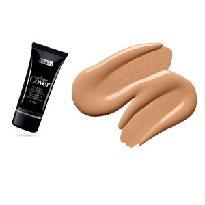 Фон дьо тен Pupa Extreme Cover 050, Deep Sand Фон дьо тен Pupa Extreme Cover 050, Deep Sand