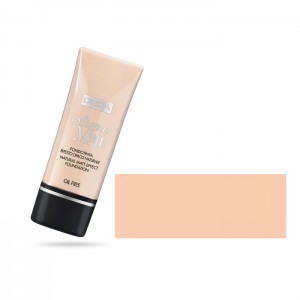 Матиращ Фон дьо тен Pupa Extreme Matt 010, Porcelain Матиращ Фон дьо тен Pupa Extreme Matt 010, Porcelain