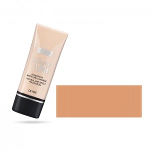 Матиращ Фон дьо тен Pupa Extreme Matt 040, Medium Beige Матиращ Фон дьо тен Pupa Extreme Matt 040, Medium Beige