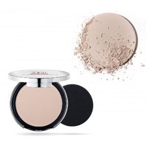 Компактен Фон дьо тен Pupa Extreme Matt 010, Porcelain