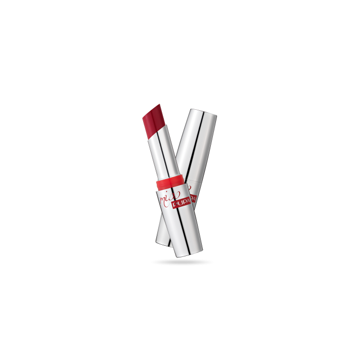 Червило Miss Pupa Lipstick 502, Red Scarlet Surprise Cosmetice