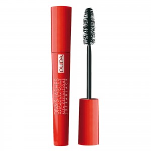Спирала за мигли Pupa Diva`s Lashes 01, Black Спирала за мигли Pupa Diva`s Lashes 01, Black