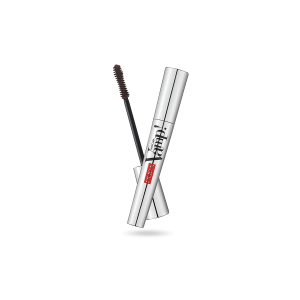 Спирала за мигли Pupa Vamp! 200, Chocolate Brown Спирала за мигли Pupa Vamp! 200, Chocolate Brown