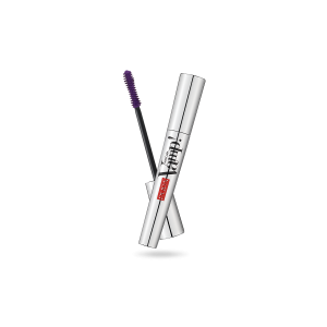 Спирала за мигли Pupa Vamp! 400, Amethyst Violet Спирала за мигли Pupa Vamp! 400, Amethyst Violet