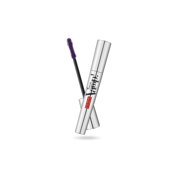 Спирала за мигли Pupa Vamp! 400, Amethyst Violet Cosmetice