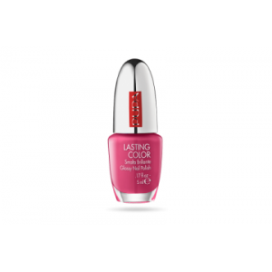 Лак за нокти Pupa Lasting Color Nail Polish 317, Light Fuchsia Лак за нокти Pupa Lasting Color Nail Polish 317, Light Fuchsia