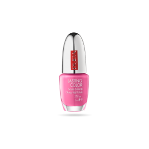 Лак за нокти Pupa Nail Lasting Color 300, Barbie Pink Лак за нокти Pupa Nail Lasting Color 300, Barbie Pink