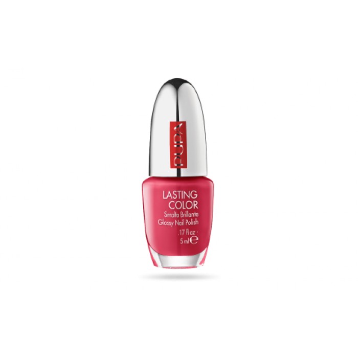 Лак за нокти Pupa Lasting Color Nail Polish 315, Strawberry Cosmetice