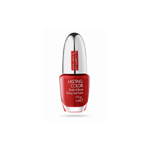 Лак за нокти Pupa Lasting Color Nail Polish 601, Red Fire Лак за нокти Pupa Lasting Color Nail Polish 601, Red Fire