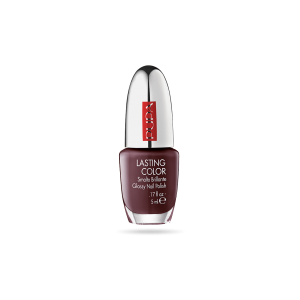 Лак за нокти Pupa Lasting Color Nail Polish 608, Rouge Noir Лак за нокти Pupa Lasting Color Nail Polish 608, Rouge Noir