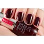 Лак за нокти Pupa Lasting Color Nail Polish 608, Rouge Noir Cosmetice