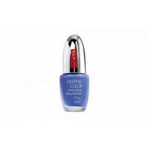 Лак за нокти Pupa Lasting Color Nail Polish 715, Ocean Blue Лак за нокти Pupa Lasting Color Nail Polish 715, Ocean Blue