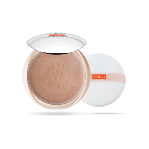 Прахообразна пудра Pupa Like A Doll Loose Powder 004, Rosy Beige Прахообразна пудра Pupa Like A Doll Loose Powder 004, Rosy Beige