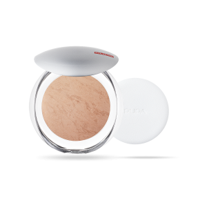 Озаряваща пудра Pupa Luminys Baked Face Powder 06, Biscuit Озаряваща пудра Pupa Luminys Baked Face Powder 06, Biscuit