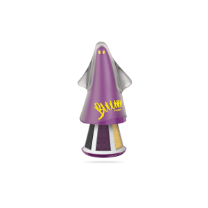 Палитра за грим Pupa Ghost 001, Scary Violet Палитра за грим Pupa Ghost 001, Scary Violet