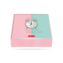 Палитра за грим Pupa PUPART M `21 001, Wake Up & Make-up Cosmetice
