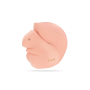 Палитра за устни Pupa Squirrel1 001, Розов Cosmetice