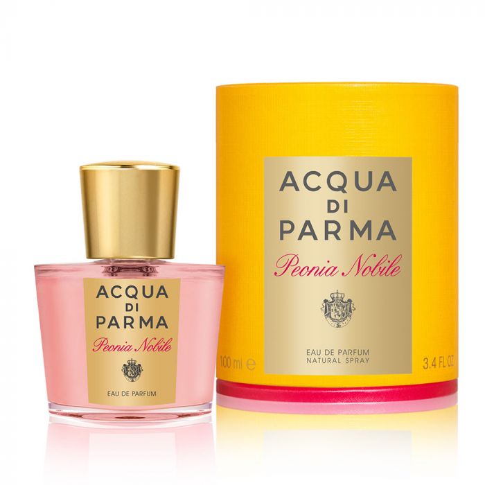 Acqua di Parma Peonia Nobile - Eau de Parfum pentru femei 100 ml Parfumuri