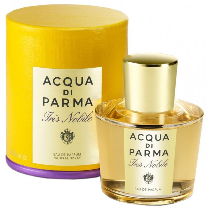 Acqua di Parma Iris Nobile - Eau de Parfum pentru femei 100 ml Acqua di Parma Iris Nobile - Eau de Parfum pentru femei 100 ml Parfumuri