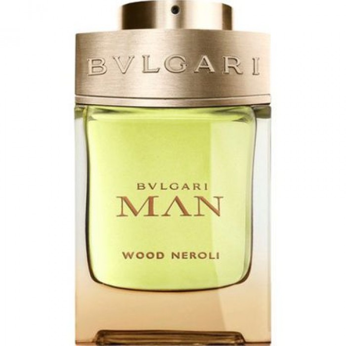 Bvlgari MAN Wood Neroli - Apă de parfum pentru bărbați 60 ml Parfumuri