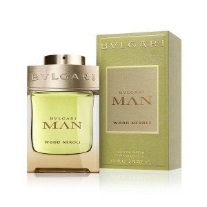 Bvlgari MAN Wood Neroli - Apă de parfum pentru bărbați 60 ml Bvlgari MAN Wood Neroli - Apă de parfum pentru bărbați 60 ml